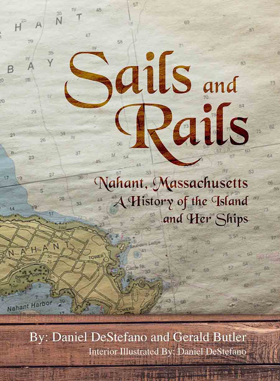 Sails & Rails